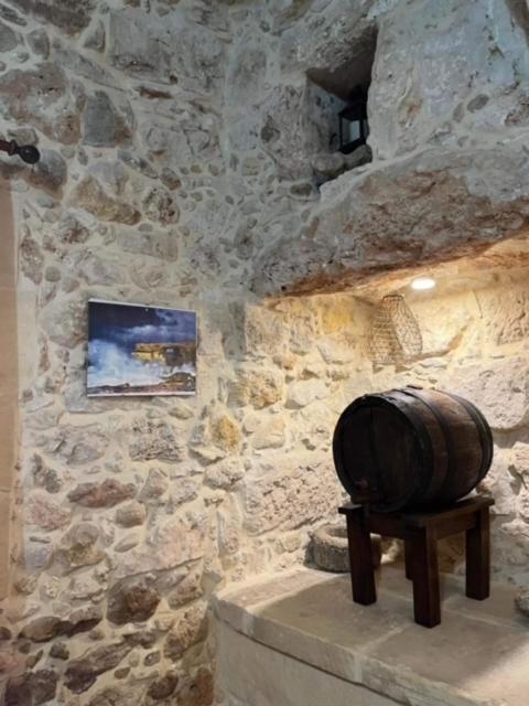 Brooklyn Farmhouse Villa Zebbug  Ngoại thất bức ảnh