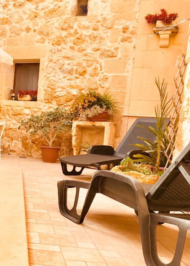 Brooklyn Farmhouse Villa Zebbug  Ngoại thất bức ảnh