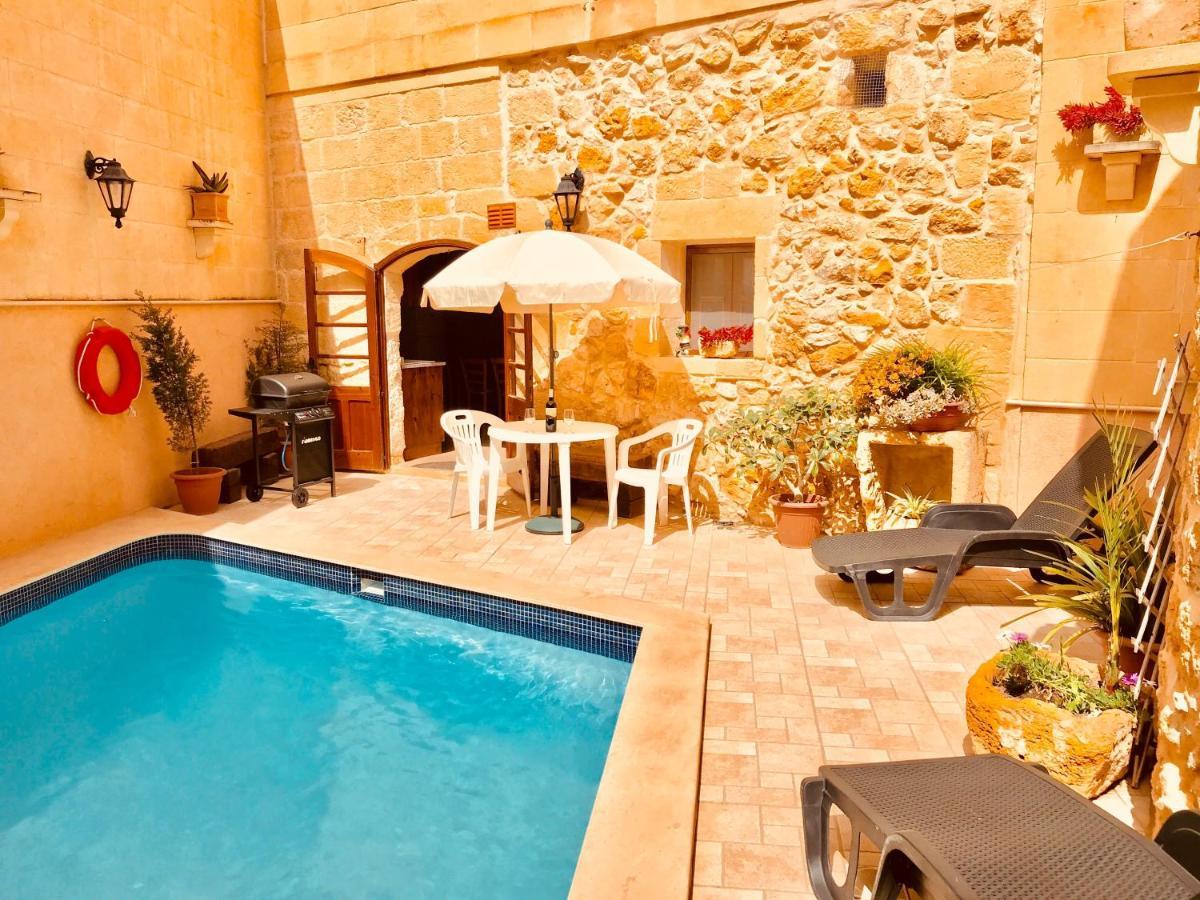 Brooklyn Farmhouse Villa Zebbug  Ngoại thất bức ảnh